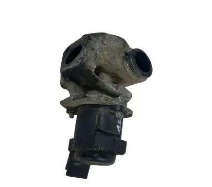 Citroen C4 I EGR valve 9672880080 006201697