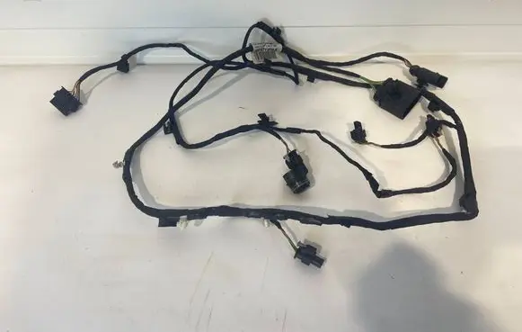 Parking sensor (PDC) wiring loom