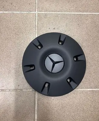 Mercedes-Benz Sprinter W906 Original wheel cap A9064010025