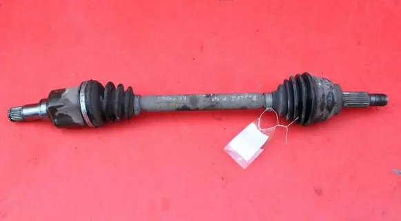 Mazda 2 Front driveshaft