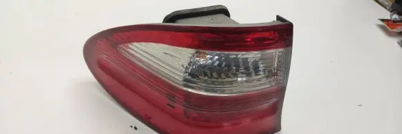 Mercedes-Benz E W211 Rear/tail lights A2118201564