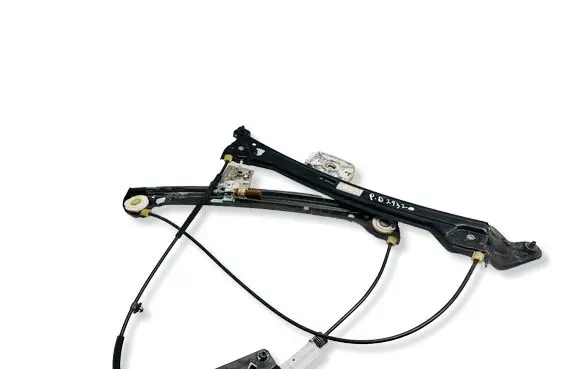 Audi A5 8T 8F Front door electric window regulator 8T0837462C 1021930236105