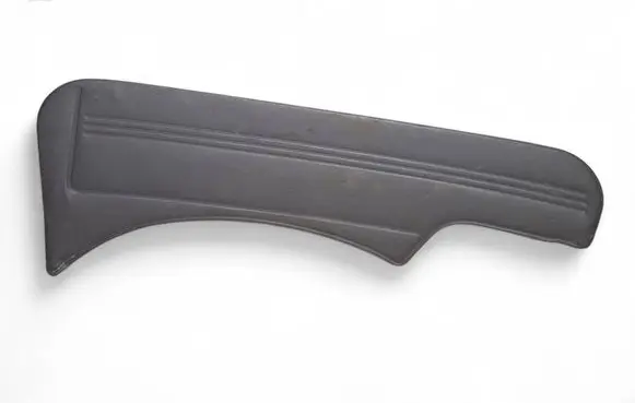 Suzuki Samurai Trunk/boot lower side trim panel 