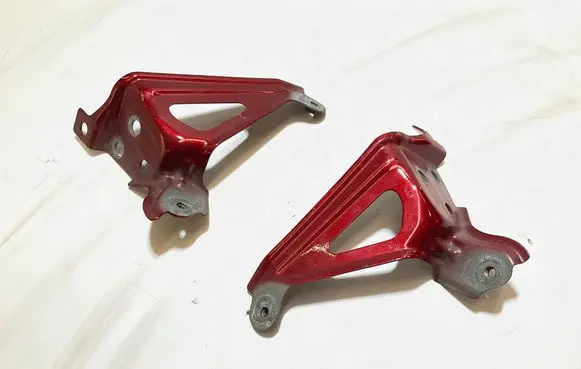 Toyota Corolla E210 E21 Fender mounting bracket