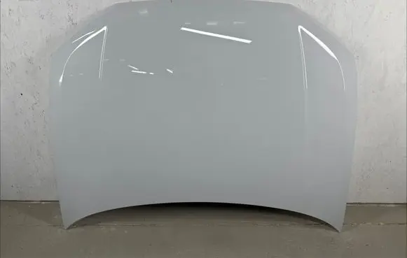 Audi Q3 F3 Engine bonnet/hood 