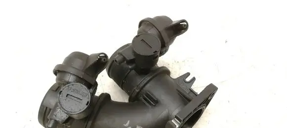 Citroen C8 Throttle valve 9641446080 0013876