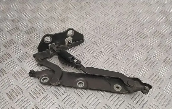 Jaguar XF X250 Tailgate/trunk/boot hinge 8X2342700