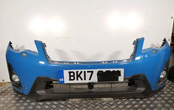 Subaru XV Front bumper 57731FJ460