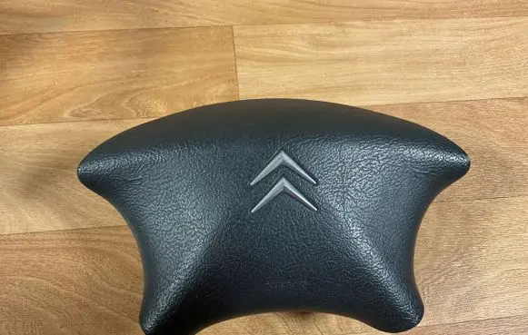 Citroen C5 Steering wheel airbag 96509314ZE 0075853