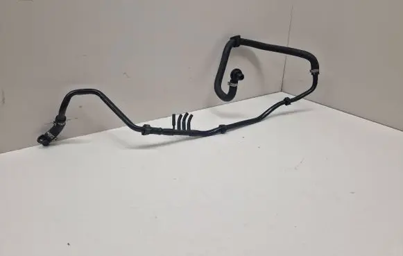 BMW 5 E60 E61 Vacuum line/pipe/hose 7785449