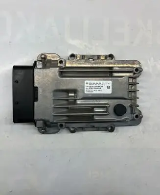Ford Ranger Adblue control unit 0281034990 GB3G-5H298-AF