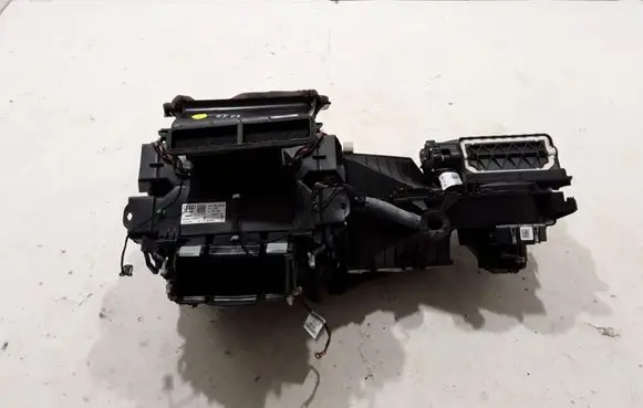 Audi Q5 SQ5 Interior heater climate box assembly 8K1820005BA