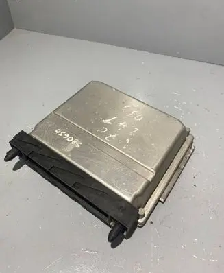 Volvo V70 Engine control unit/module 08627455 26SA0000 0261206828