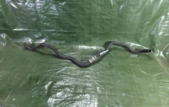 Renault Kangoo I Power steering hose/pipe/line