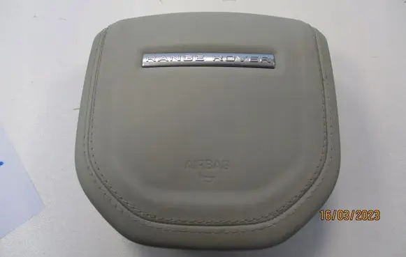 BMW 2 Active Tourer U06 Steering wheel airbag 