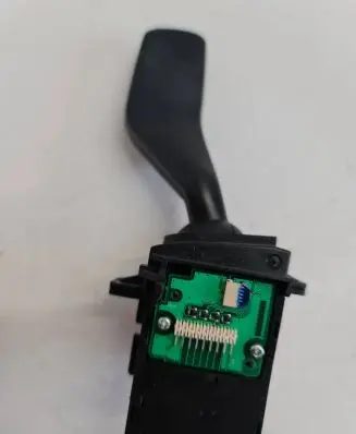 Ford Mondeo MK IV Indicator stalk 6G9T13335AE J6R3A