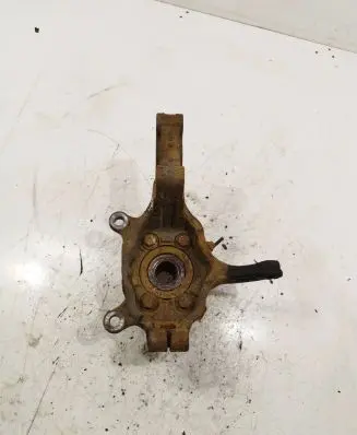 Nissan X-Trail T31 Front wheel hub spindle knuckle