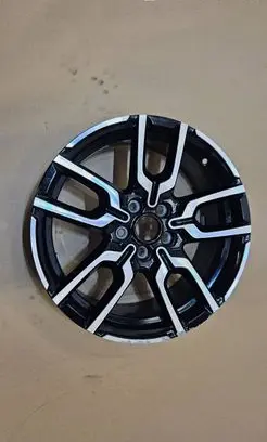 Mini F66 R18 alloy rim 