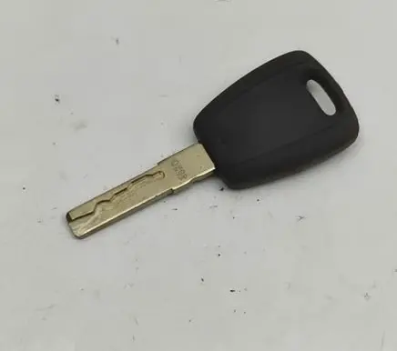 Peugeot Boxer Ignition key/card 1612798980