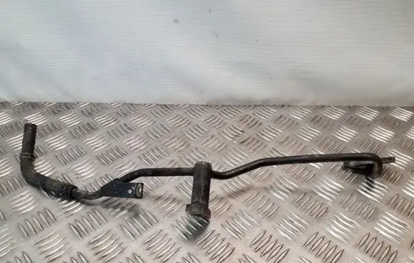 Mazda 6 Coolant pipe/hose 