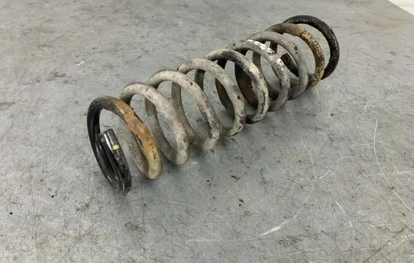 KIA Ceed Rear coil spring