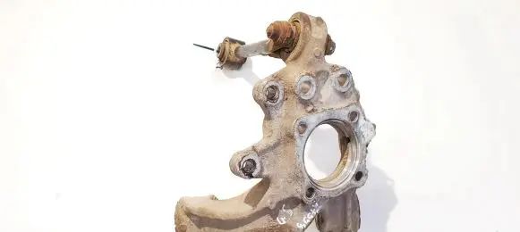 Honda CR-V Rear wheel hub swar swa-r