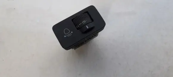 Honda FR-V Headlight level height control switch M20010
