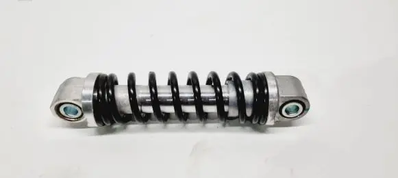 Hyundai Kona I Generator/alternator belt tensioner 2528303HA5