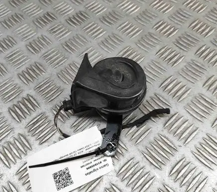 Audi Q4 Sportback e-tron Horn signal 11A951206 8X0951221A