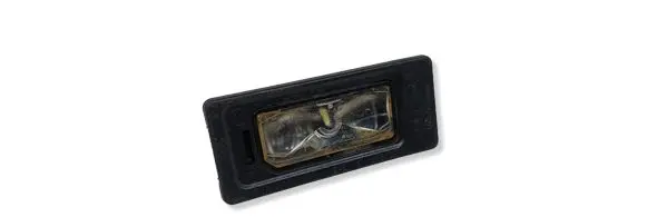 Audi A3 8Y Number plate light 5NA943021