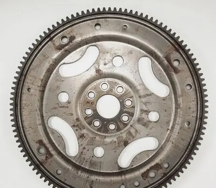 Jaguar XF X250 Flywheel CPLA6K375AB