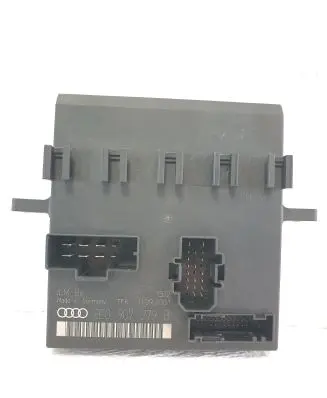 Audi A4 S4 B6 8E 8H Comfort/convenience module 8E0907279B