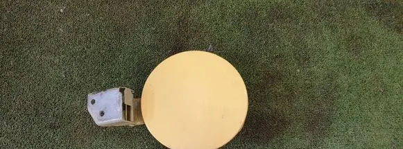 Suzuki Swift I Fuel tank cap 