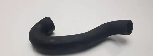 BMW 3 E46 Breather hose/pipe 7786034 13717786034
