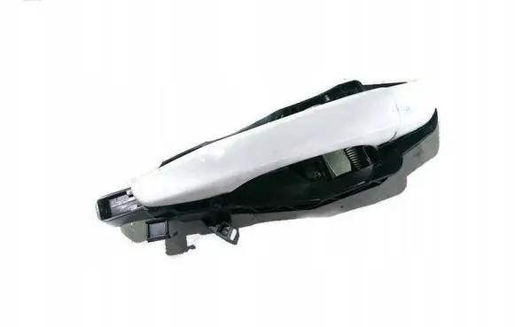 Citroen C4 Cactus Loading door exterior handle/bracket 