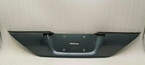 Mercedes-Benz SL R230 Other trunk/boot trim element A2307500137