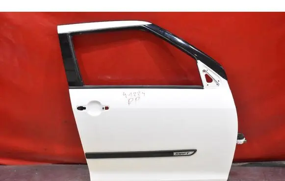 Suzuki Swift II Front door