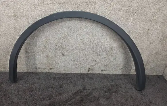 Tesla Model Y Rear arch trim 168386100A 168386500A