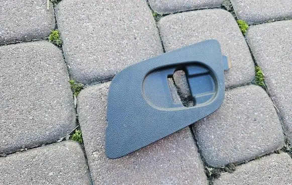 Opel Grandland X Dashboard YP00037177
