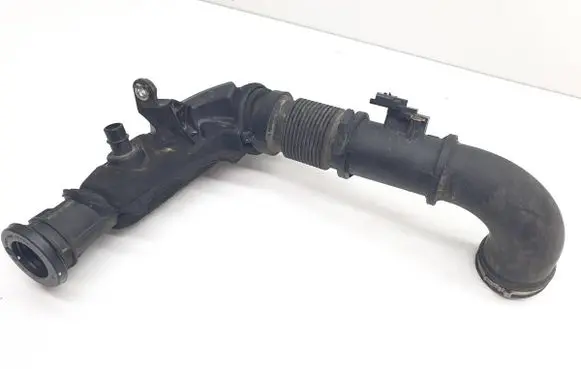 Opel Movano C Air intake hose/pipe 