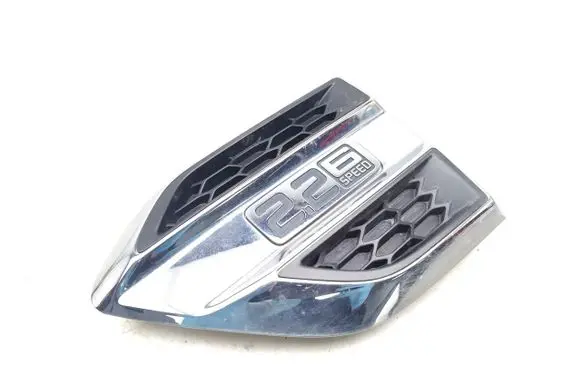 Ford Ranger Fender trim (molding) EB3B16G001C