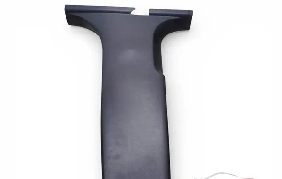 Skoda Octavia Mk2 (1Z) Other interior part 1Z0867281