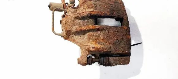 Audi A4 S4 B5 8D Front brake caliper 