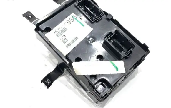 Jeep Compass Other control units/modules P68409791AG