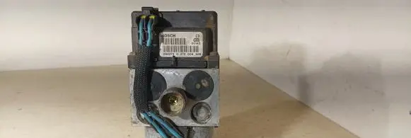 Nissan Almera Tino ABS Pump 0273004505 476604U101 0265216787