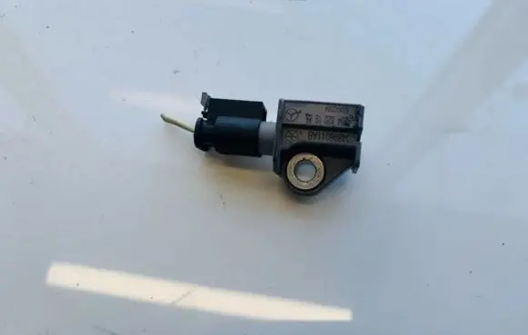 Dodge Journey Airbag deployment crash/impact sensor 04896011AB A2048201985