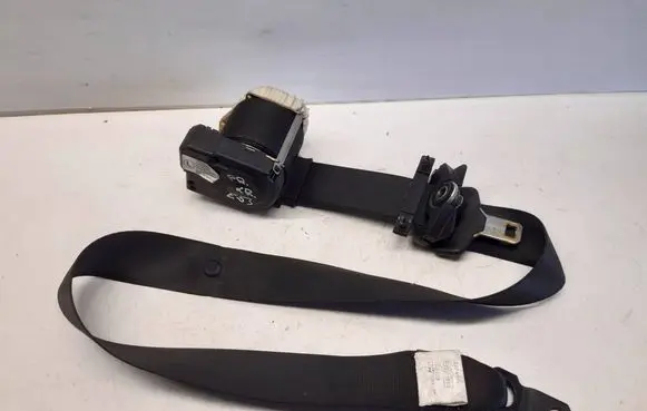 BMW X5 E53 Front seatbelt 040178