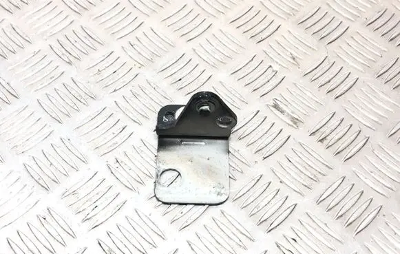 Audi A6 S6 C6 4F Rear door upper hinge 