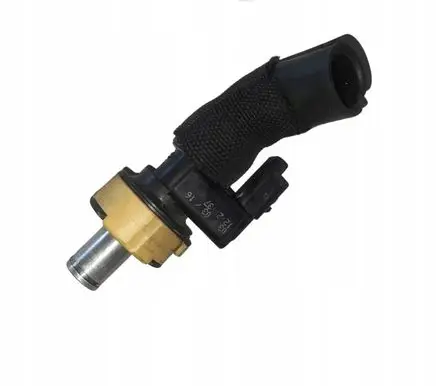 Citroen DS5 Air pressure sensor HSR23251