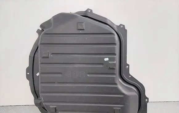 Ford Kuga III Battery box tray LV4B10A686AB